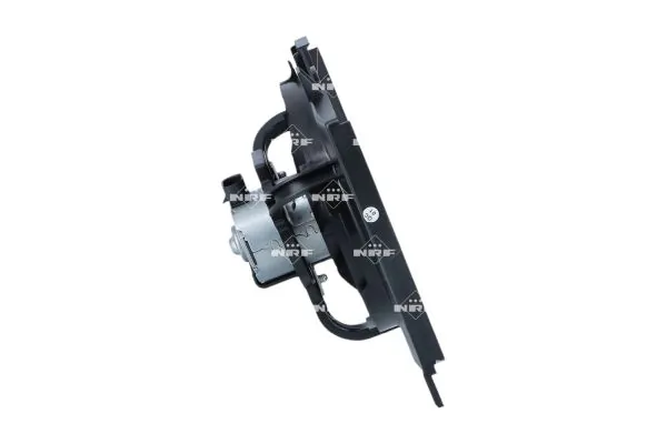 Ventilator radiator racire