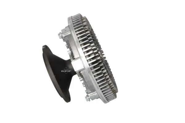 Cupla ventilator radiator