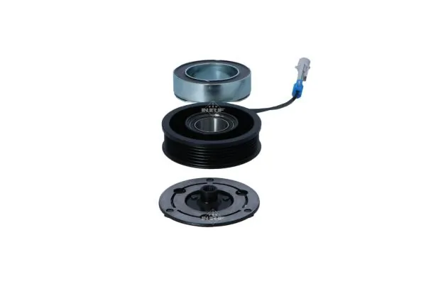 Cupla magnetica compresor climatizare