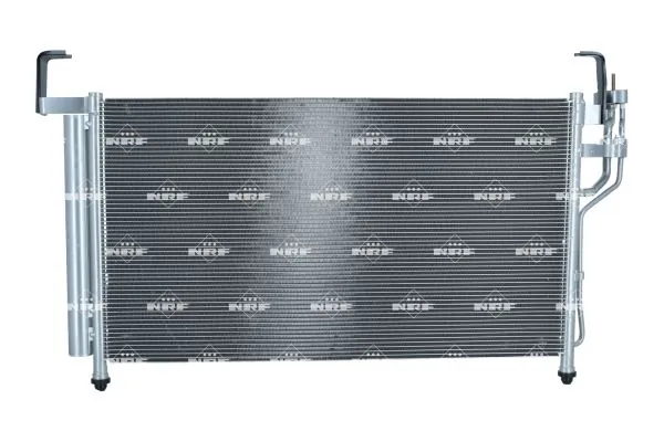 Radiator climatizare