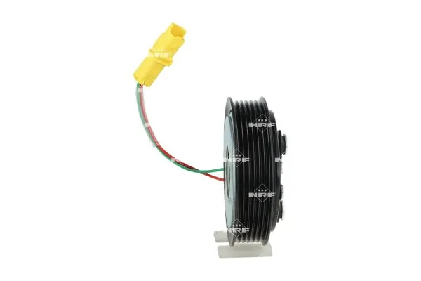 Cupla magnetica compresor climatizare