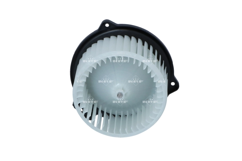 Ventilator habitaclu