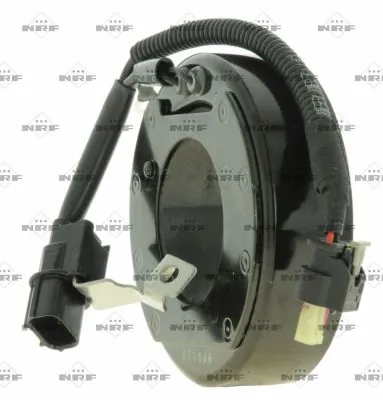 Bobina cuplaj magnetic compresor