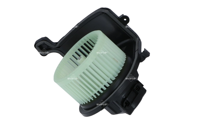 Ventilator habitaclu