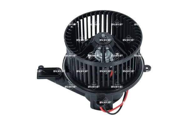 Ventilator habitaclu