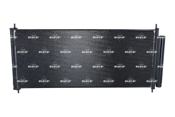 Radiator climatizare