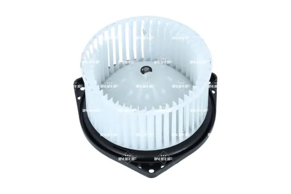 Ventilator habitaclu