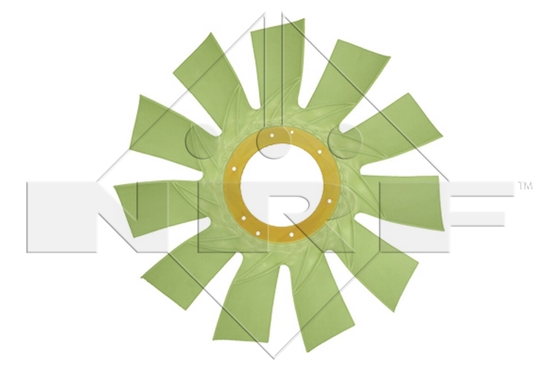 Paleta ventilator racire motor