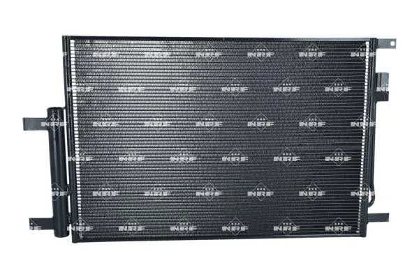 Radiator climatizare