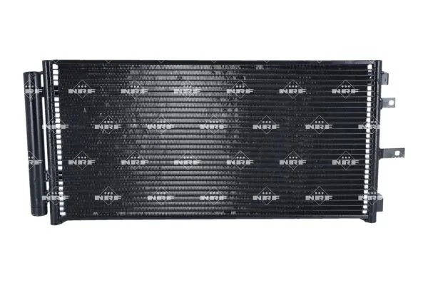 Radiator climatizare