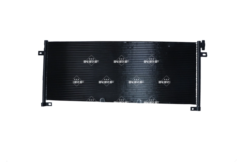 Radiator climatizare
