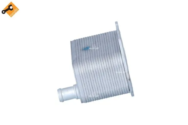 Radiator ulei / termoflot