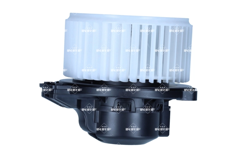 Ventilator habitaclu