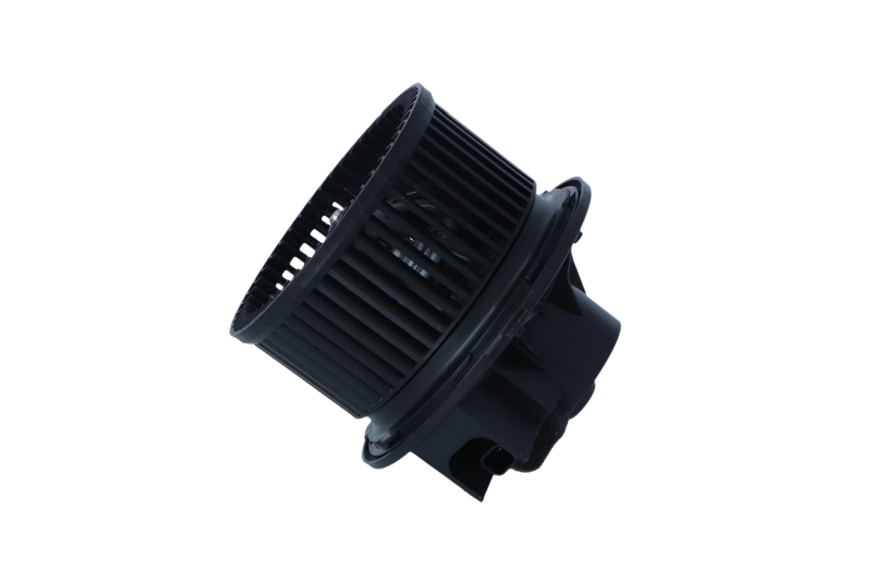 Ventilator, habitaclu