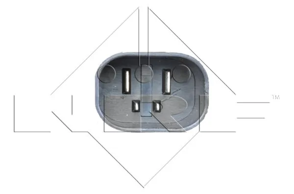 Ventilator radiator racire