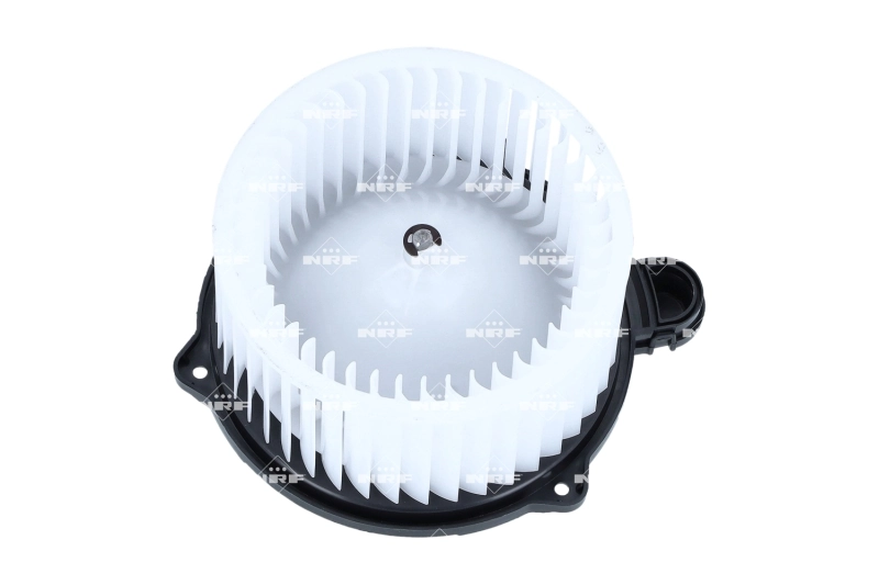 Ventilator habitaclu