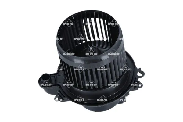 Ventilator habitaclu
