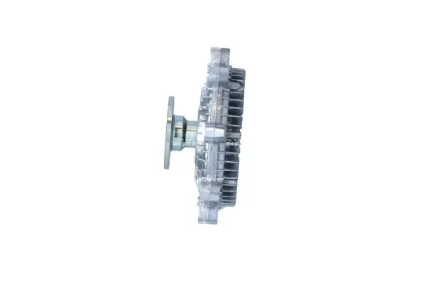 Cupla ventilator radiator