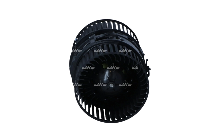 Ventilator habitaclu