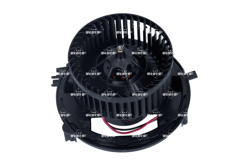 Ventilator habitaclu