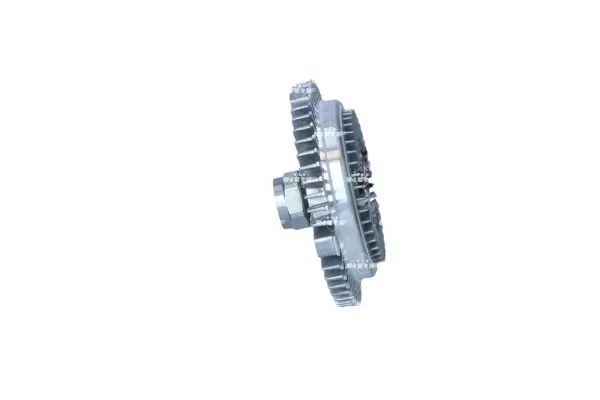 Cupla ventilator radiator