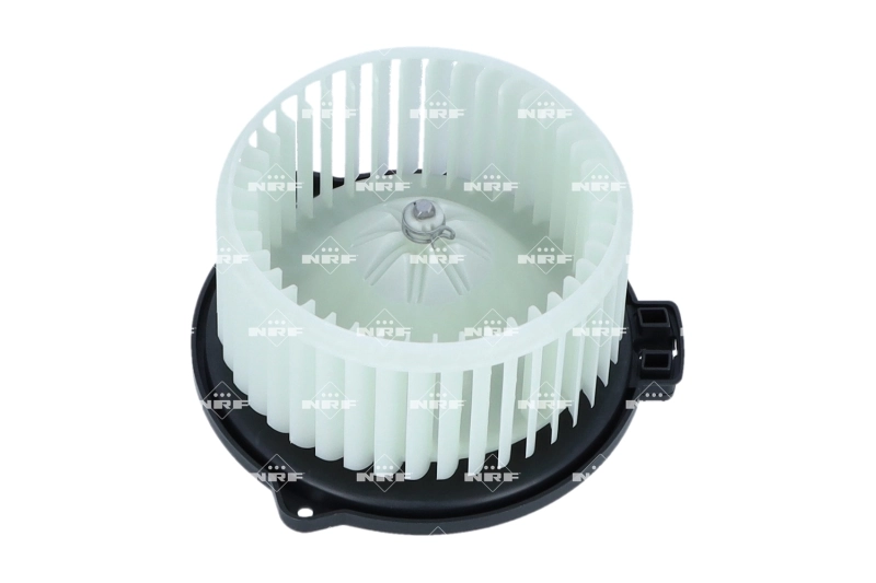 Ventilator habitaclu