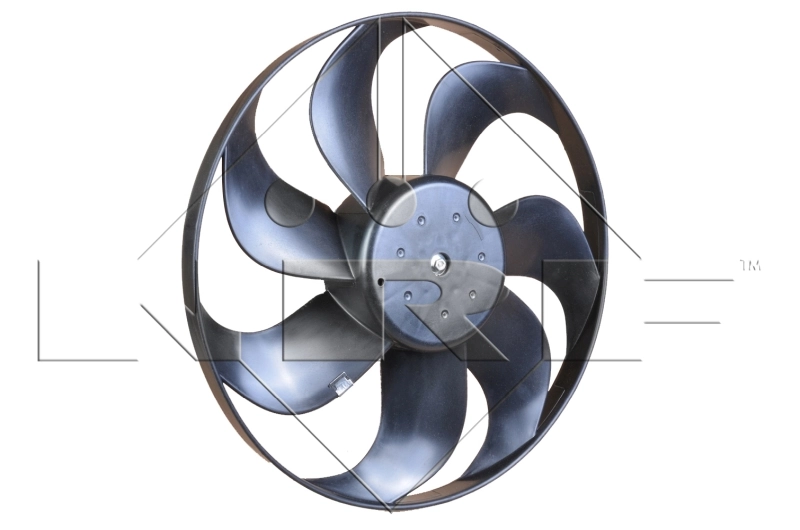 Ventilator radiator racire