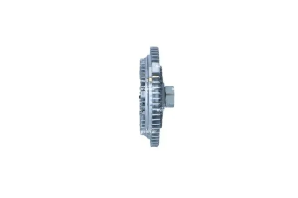 Cupla ventilator radiator