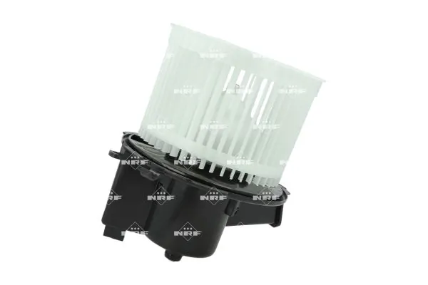 Ventilator habitaclu