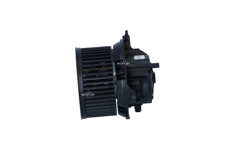 Ventilator habitaclu