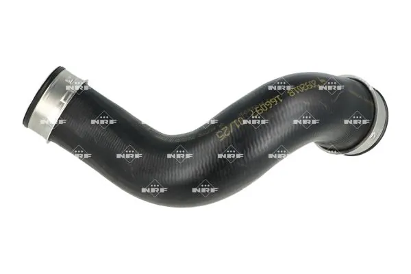 Furtun intercooler/turbo