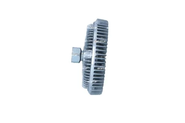 Cupla ventilator radiator