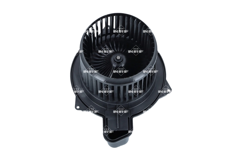 Ventilator habitaclu