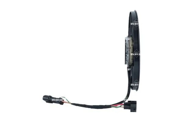 Ventilator radiator racire