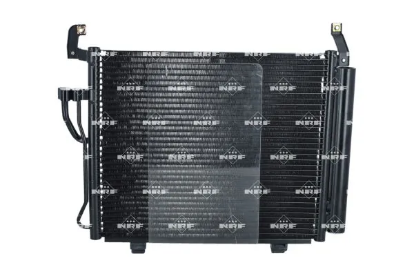 Radiator climatizare