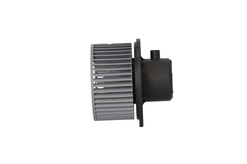 Ventilator habitaclu