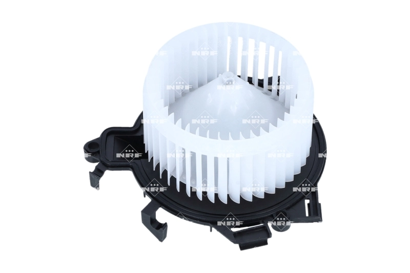 Ventilator habitaclu