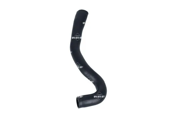 Furtun intercooler/turbo