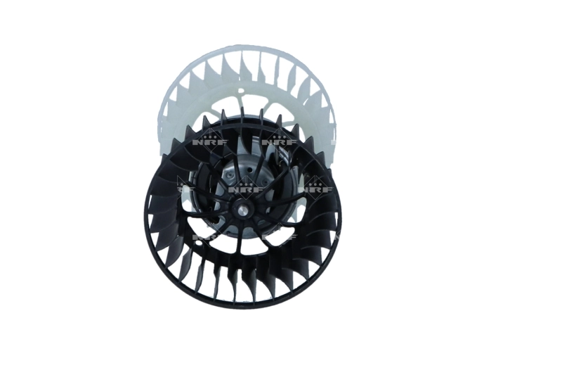 Ventilator habitaclu