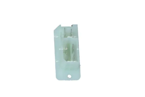 Rezistor ventilator habitaclu
