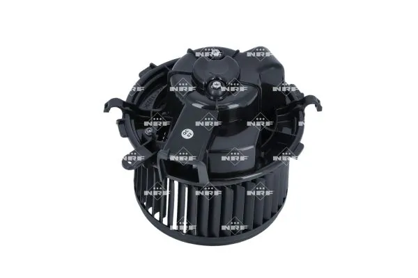 Ventilator habitaclu