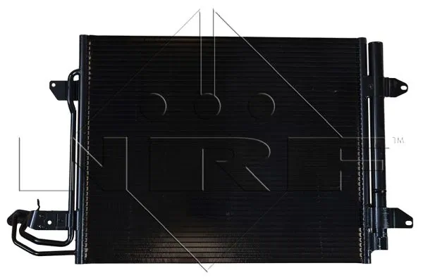 Radiator climatizare
