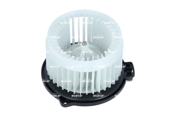 Ventilator habitaclu