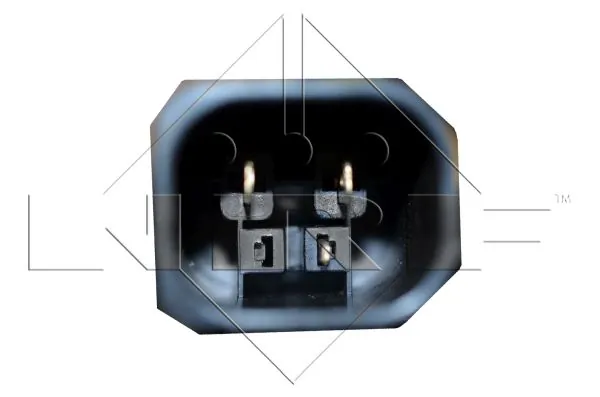 Ventilator radiator racire