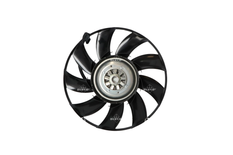 Ventilator radiator racire
