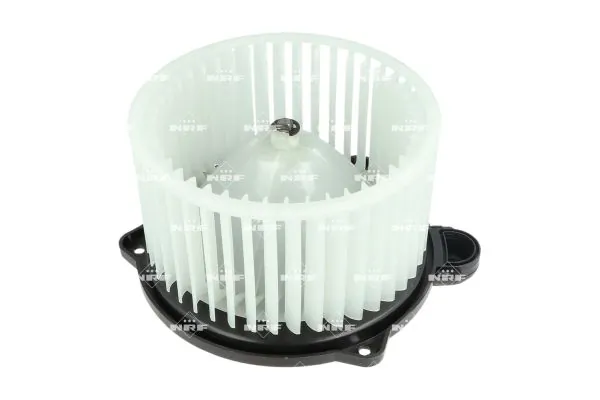 Ventilator habitaclu