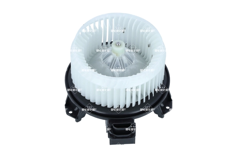 Ventilator habitaclu