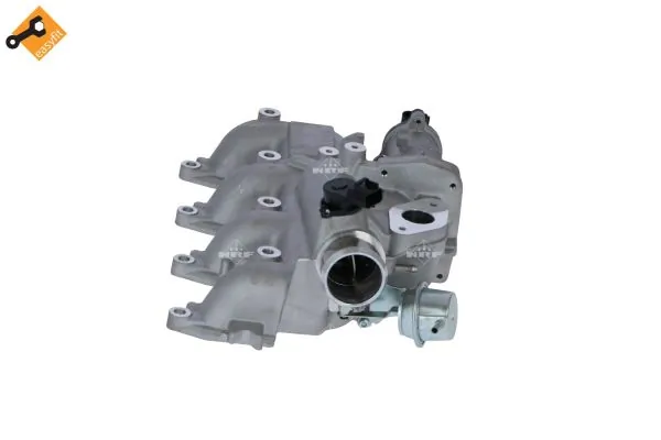 Supapa EGR