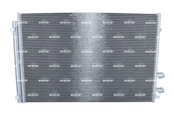 Radiator climatizare