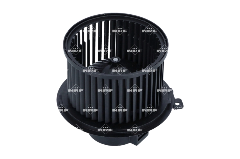Ventilator habitaclu